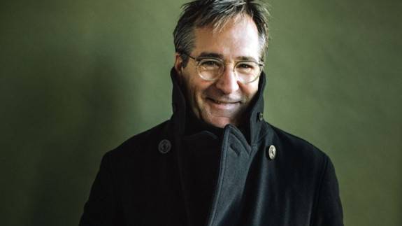 Richard Shindell