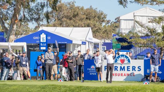 A Jolla-Good Time: Farmers Insurance Open Tickets Now on Sale