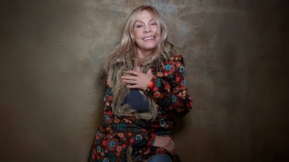 Rickie Lee Jones