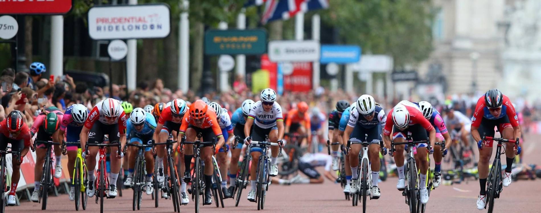 RideLondon Classique 2019