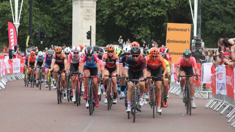 RideLondon Classique