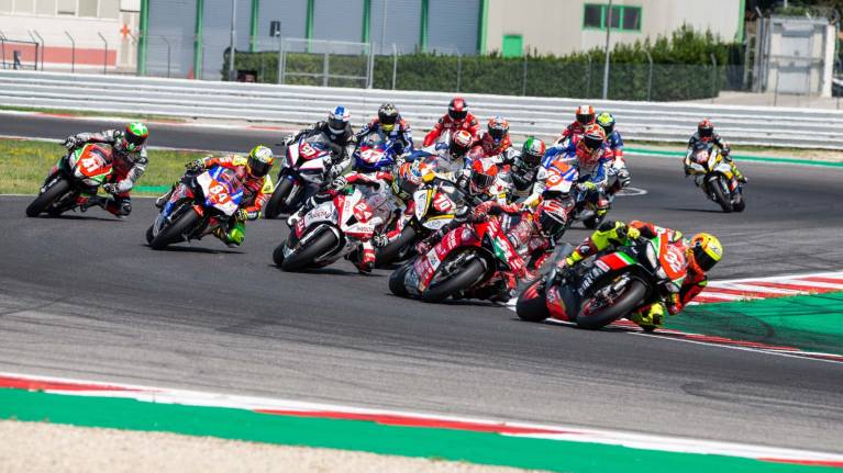 San Marino MotoGP