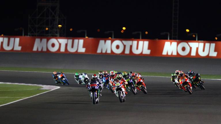 Qatar MotoGP