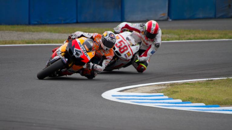Japanese MotoGP