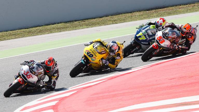 Catalan MotoGP