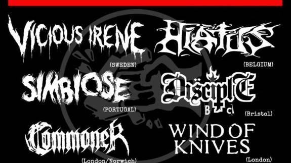 Riffs Against Fascism