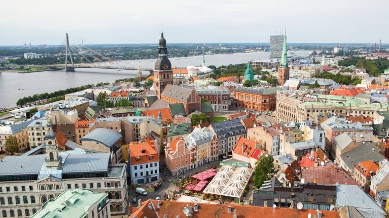 Riga
