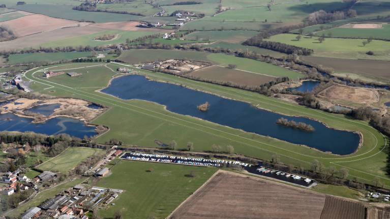 Ripon Racecourse