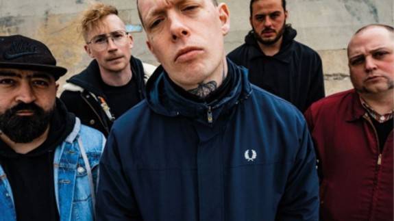 Riskee And The Ridicule