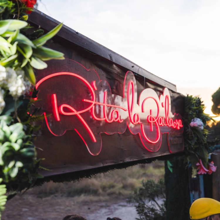 Rita la Bailaora: El Oasis del Tardeo en Madrid