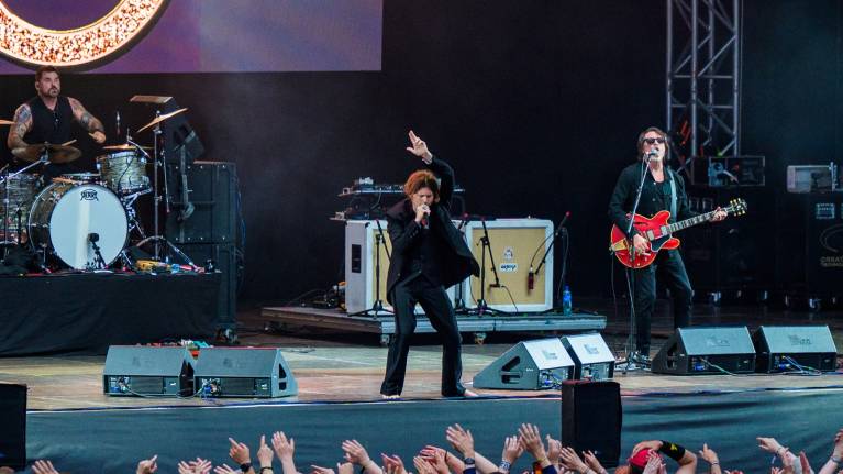 Rival Sons