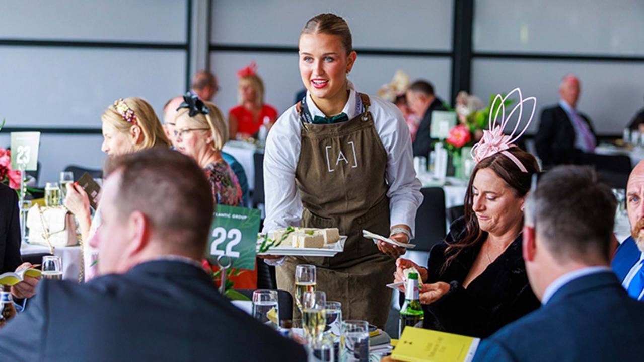 Riverside Bar and Bistro