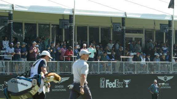 Riviera Country Club Bluffs Hospitality