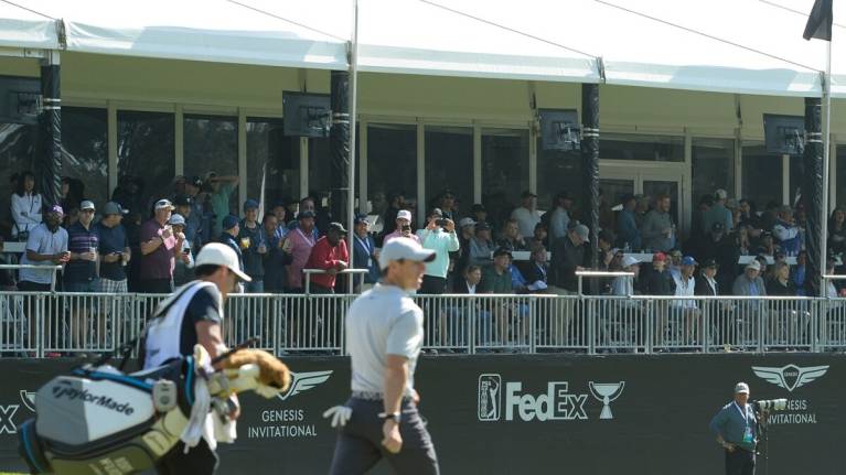 Riviera Country Club Bluffs Hospitality