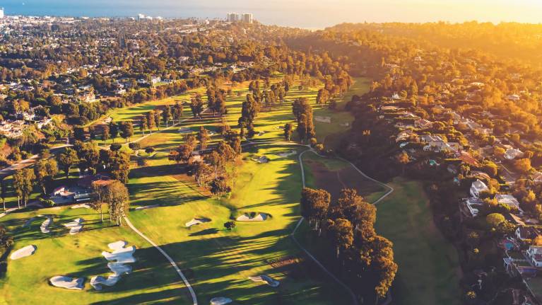 Genesis Invitational