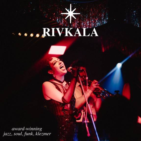 Rivkala + support