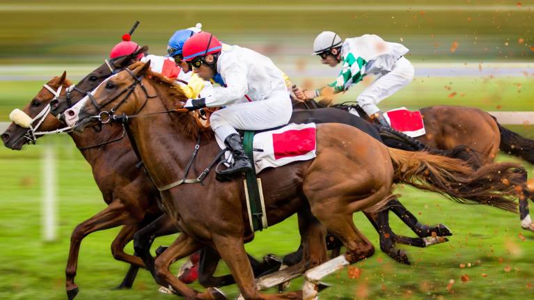 Riyadh Racing Season Race Night