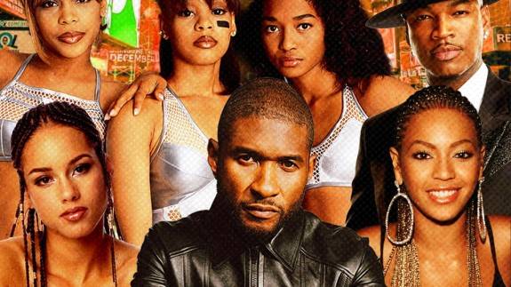 RnB Lunch | The RnB Collective