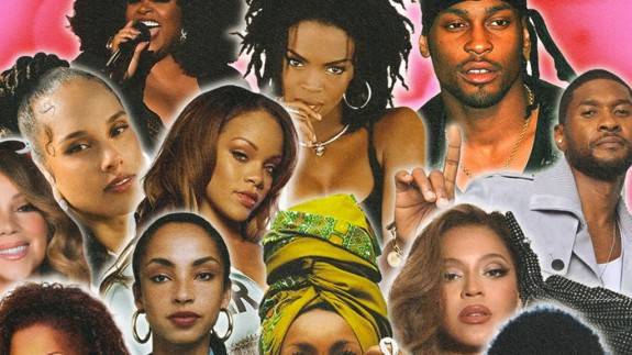 RnB Orchestra
