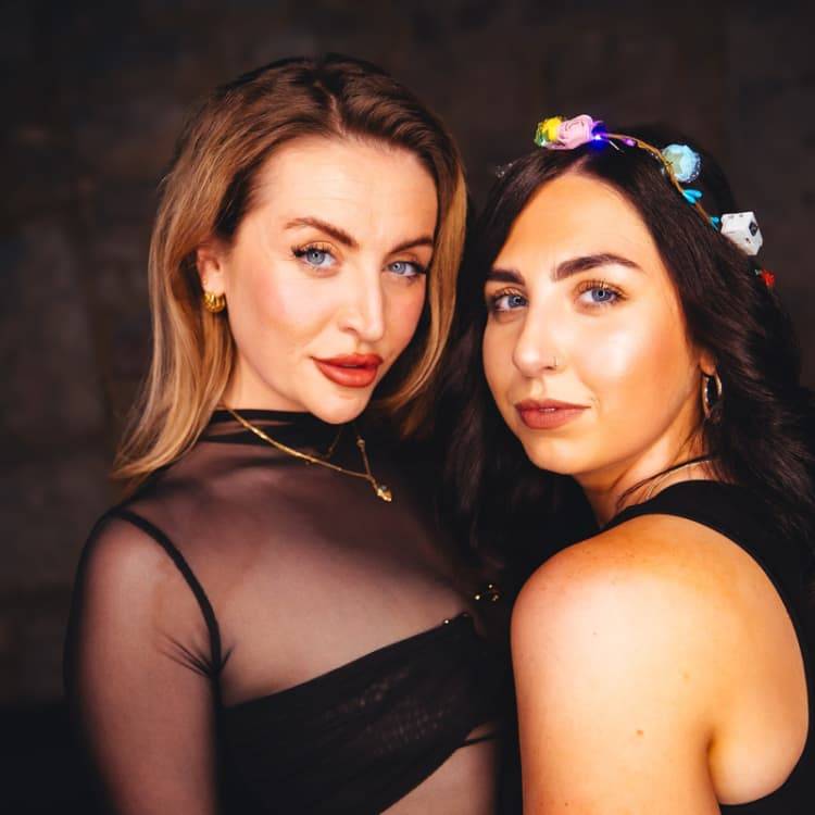 RNBHOLICS – Saturday 16th May  | London Live R&B Band Experience