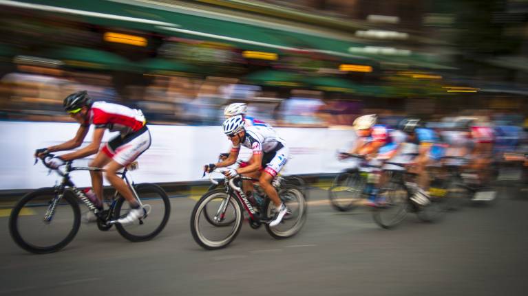 Cycling’s Growing Diversity Ensures Fans Never Tyre of the Sport