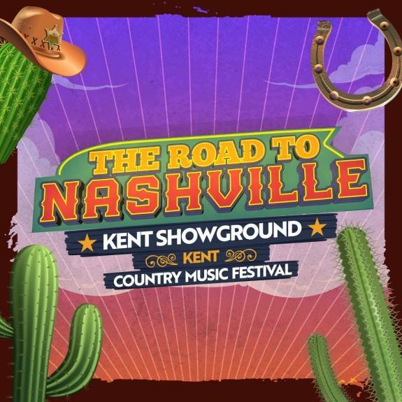 Road to Nashville Outdoor Festival