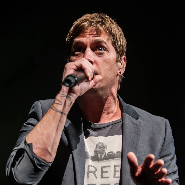 Rob Thomas