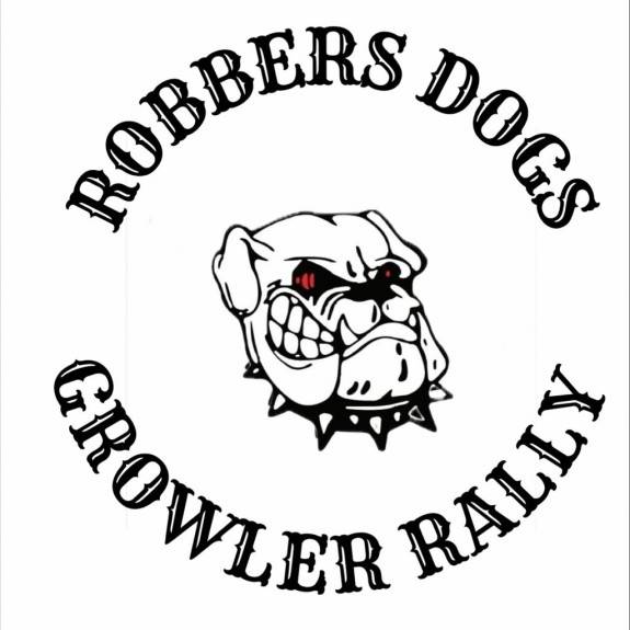 Robbers Dogs Growler Rally