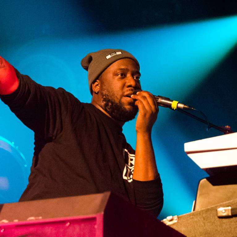 Robert Glasper
