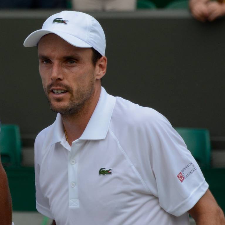Roberto Bautista Agut
