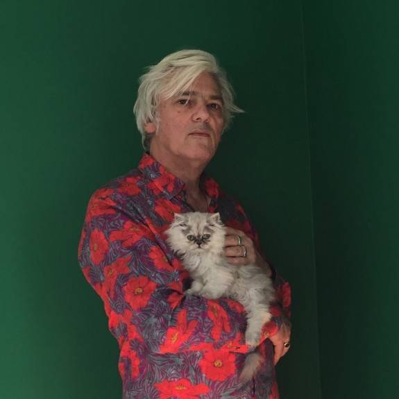 Robyn Hitchcock