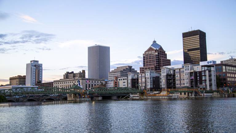 Rochester