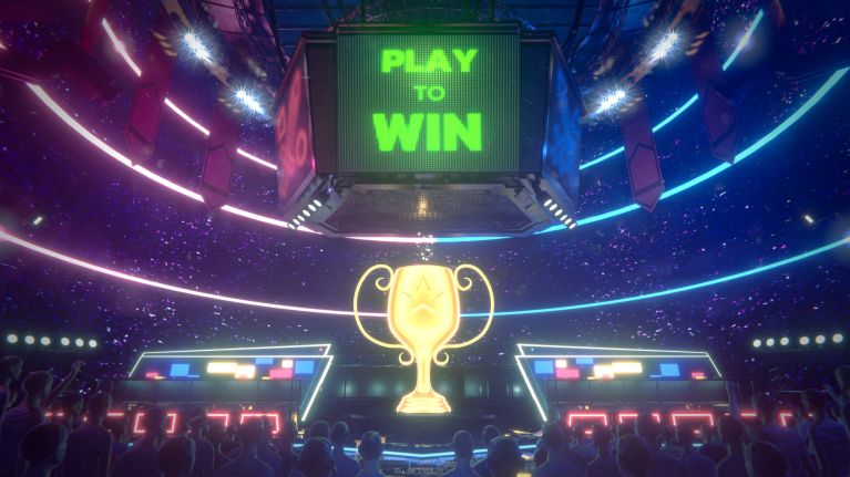 Rocket League Championship Series