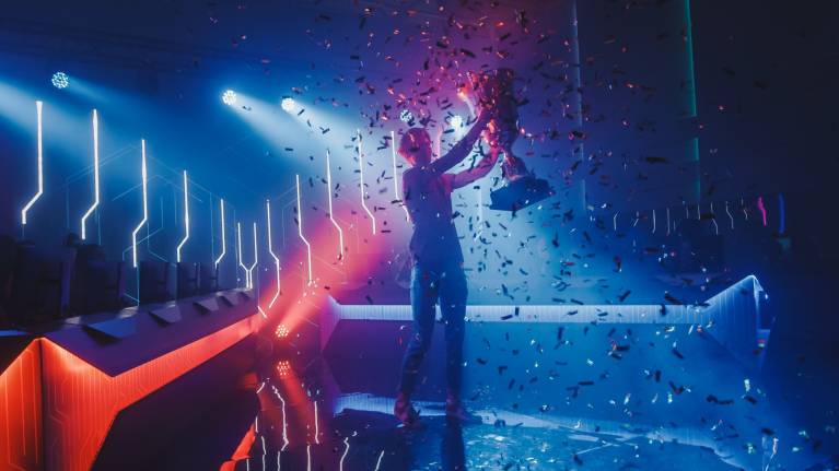 Rocket League World Championship