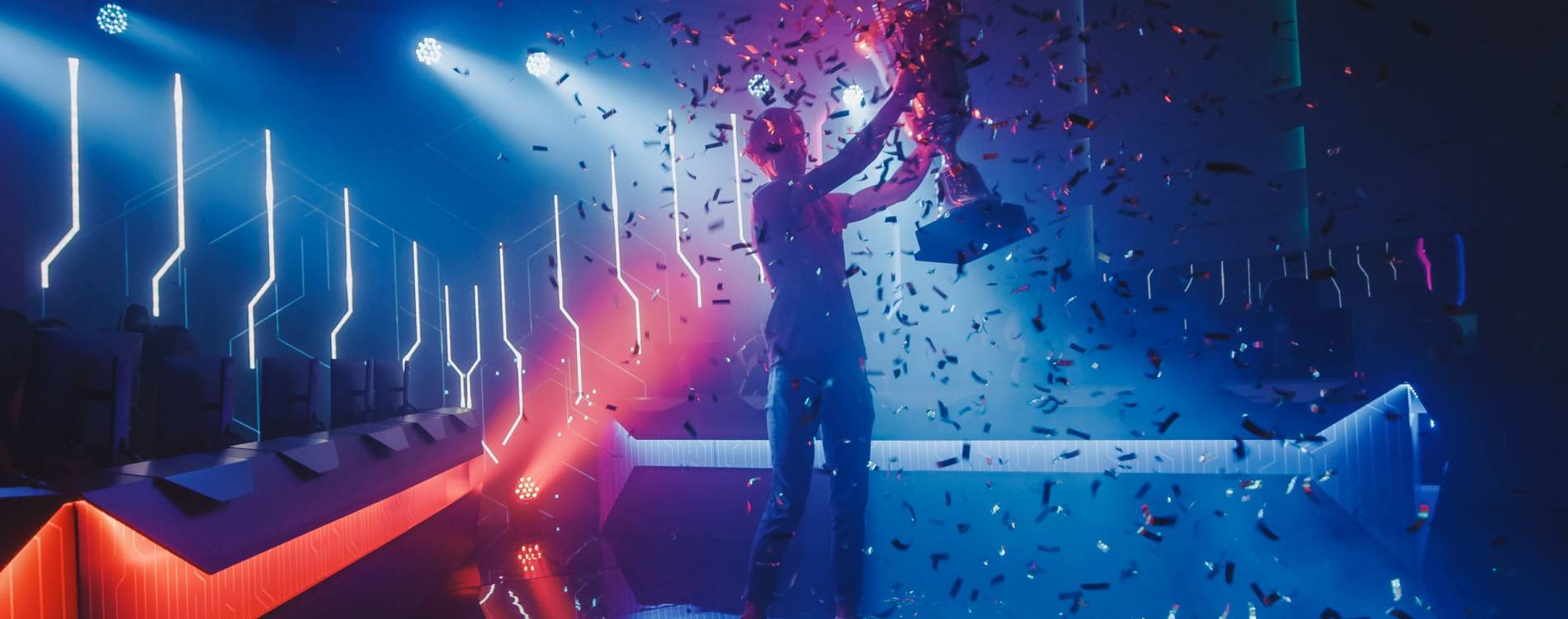 Rocket League World Championship