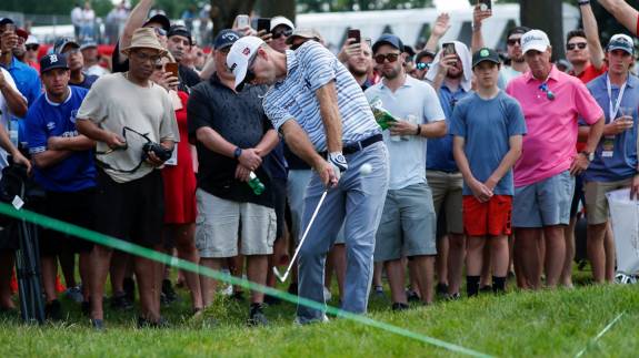 Rocket Mortgage Classic