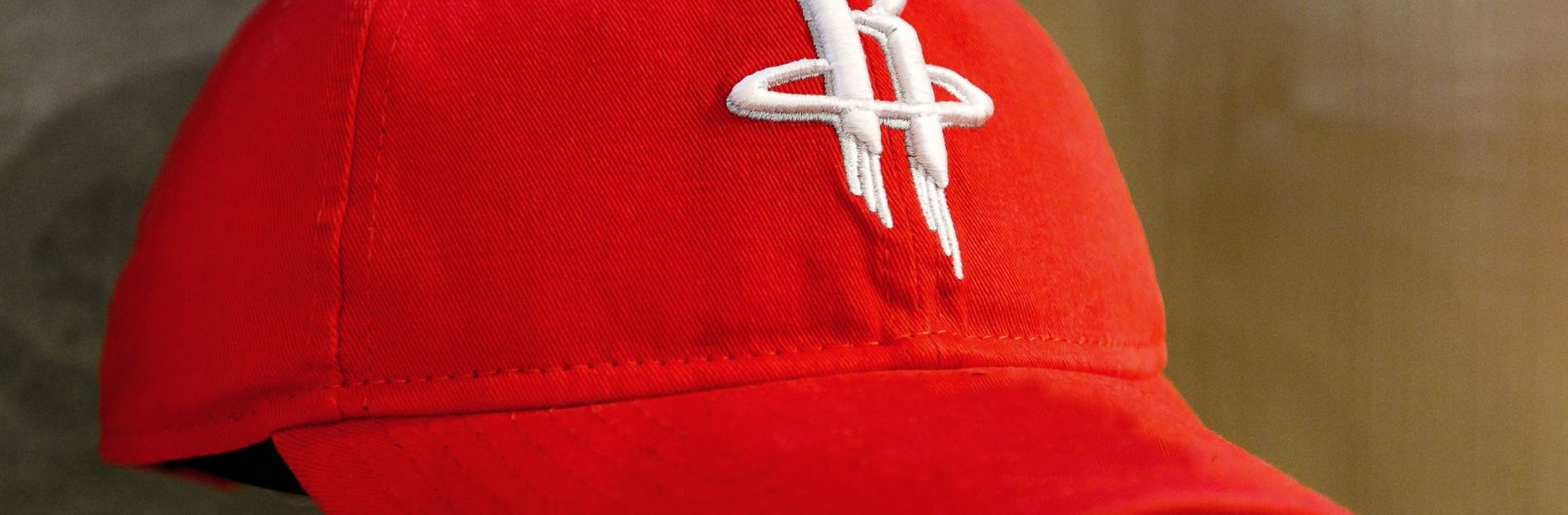 Rockets Gear & Collectibles