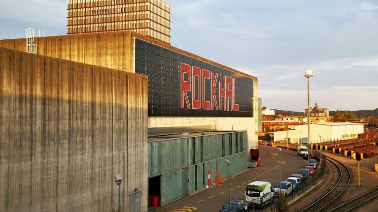 Rockhal