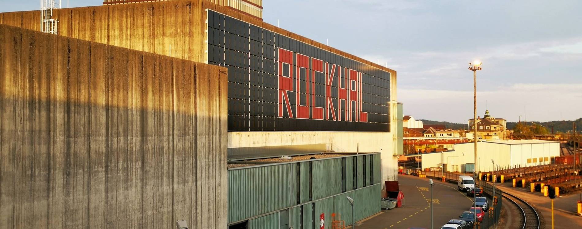Rockhal