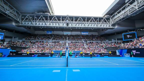 Rod Laver Arena