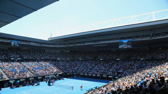Rod Laver Arena