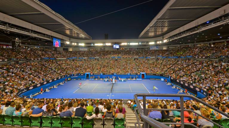 Wonder Down Under: Australian Open Tickets Now on Sale