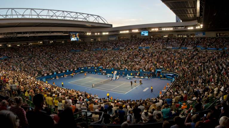 Australian Open