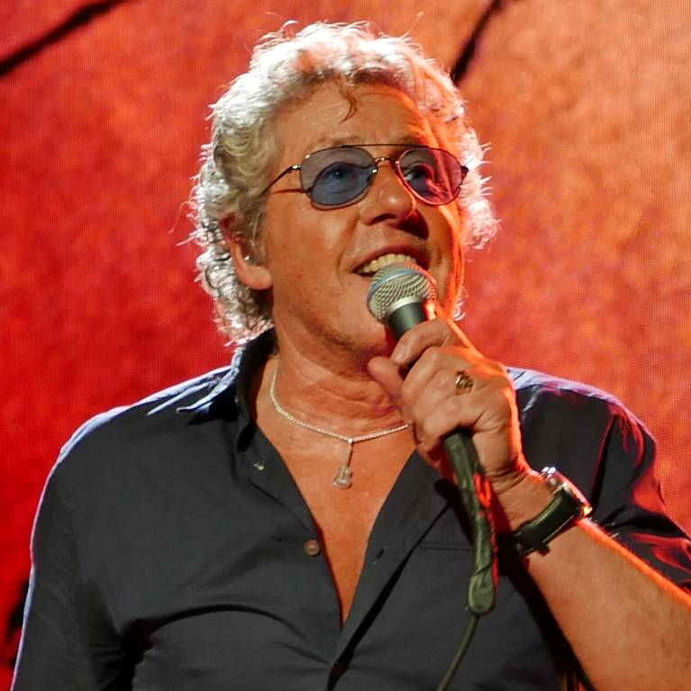 Roger Daltrey