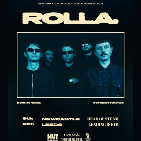 Rolla - Newcastle