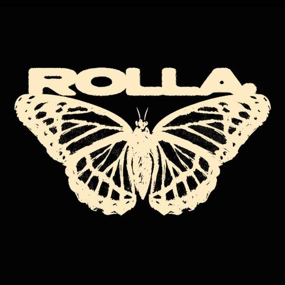 ROLLA - UK Tour - Derby