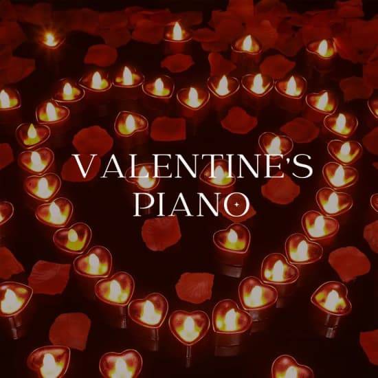 Romantic Movies by Candlelight