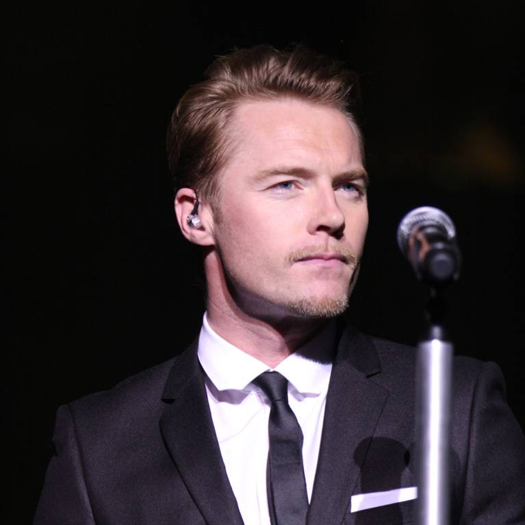 Ronan Keating