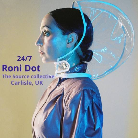 Roni Dot + More