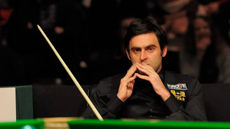 A Continental Classic: European Masters Tickets Available Now!